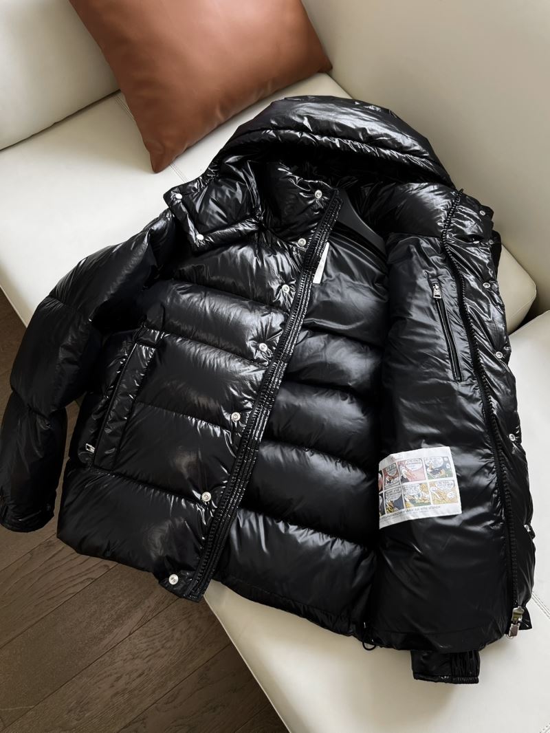 Moncler Down Jackets